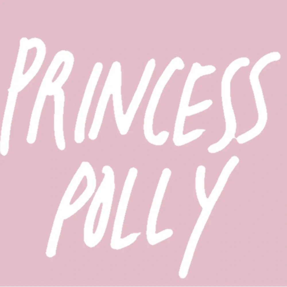 $15 Princess Polly NWT